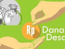 DPRD Sekadau Minta Pergunakan Dana Desa sesuai Aturan