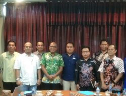 Urus Masalah HGU, Komisi II DPRD Sekadau Konsultasi ke Dinas Kehutanan Kalbar