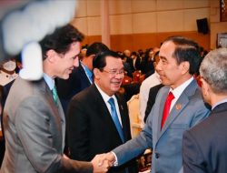 Indonesia Jadi Ketua ASEAN 2023, Apa Saja Tantangannya?