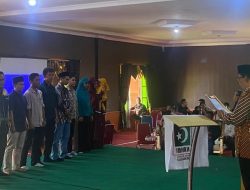 KAHMI Sekadau Diharapkan Bisa Berkolaborasi dengan Pemerintah Daerah