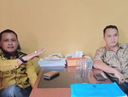 Larangan Ekspor CPO, Komisi II DPRD Sekadau Siap Tinjau PKS