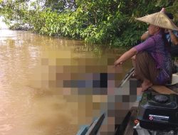 Jasad Calon Siswa Bintara Asal Sekadau Korban Tenggelam Ditemukan
