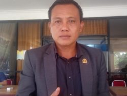 Liri, Anggota DPRD Sekadau Tegaskan Para Kepala Dinas Harap Bekerja Sesuai Tupoksi