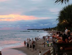 G20 Soroti Kebangkitan Kembali Pariwisata Bali