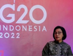 Danai Transisi Energi, Indonesia Luncurkan ETM Country Platform