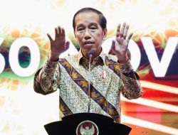 Sebut Pemimpin Berambut Putih, Jokowi Dukung Siapa?