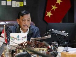 Luhut: Pemerintah Akan Segera Luncurkan Kendaraan Listrik Bersubsidi