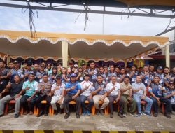 Kejuaraan Menembak Bupati Sekadau Cup 2022 Dimulai