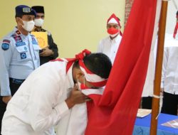 Aksi Mantan Napiter Soroti Tingkat Keberhasilan Program Deradikalisasi