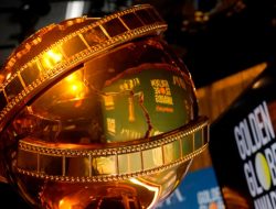 Golden Globes 2023: Nominasi, Skandal, dan Boikot