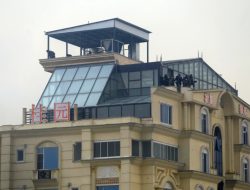 ISIS Akui Lakukan Serangan Mematikan di Hotel Kabul yang Populer di Kalangan Pebisnis China