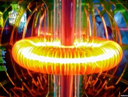 AS Disebut akan Umumkan Terobosan Ilmiah tentang Energi Fusi, Sumber Energi Murah Potensial