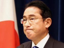 Merespons Ancaman China, Jepang Rombak Habis Kebijakan Pertahanannya