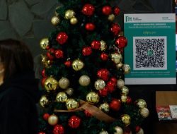 Hong Kong Hapus Aplikasi Wajib COVID dan Pembatasan Terhadap Pelancong Luar Negeri