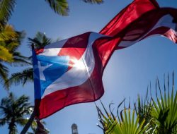 Nasib RUU Kemerdekaan Puerto Rico akan Ditentukan DPR AS pada Kamis