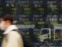 Yen Lemah, Harga Minyak Meningkat, Defisit Perdagangan Jepang Melonjak