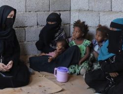 Angeline Jolie Mengundurkan Diri dari Utusan Khusus UNHCR