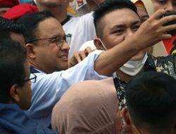 SMRC: Deklarasi Anies Sebagai Capres Tak Berdampak Signifikan pada Elektabilitas NasDem