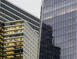 Goldman Sachs akan PHK Ribuan Karyawan