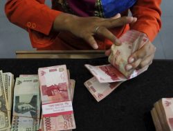 Nilai Rupiah Menguat, Sementara Inflasi Akan Tentukan Sikap Agresif BI