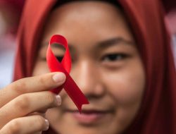 Hari AIDS Sedunia: Sosok “Ibu” Pendamping Puluhan Anak HIV/AIDS