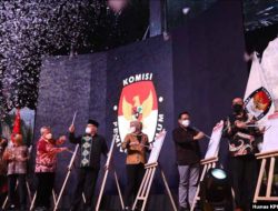Terkait Dugaan Kecurangan, Koalisi Masyarakat Sipil Kawal Pemilu Bersih Minta Komisi II DPR Panggil KPU