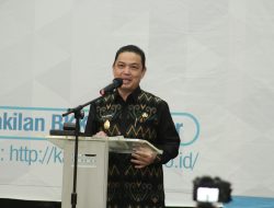 Hadapi 2023, Strategi dan Langkah Penurunan Stunting Disiapkan