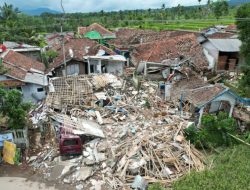 Hidup di Negara Rawan Bencana, Masyarakat Indonesia Belum Sadar Bencana