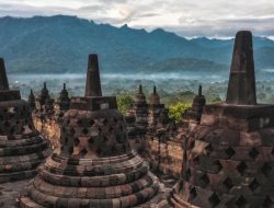 Pengembangan 5 Destinasi Pariwisata Super Prioritas, Pemerintah Canangkan Anggaran Tambahan Rp15 Triliun