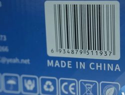 Hong Kong Komentari Putusan WTO Soal Produk ‘Buatan China’