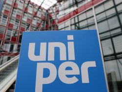 Jerman Nasionalisasi Pemasok Gas Uniper Setelah Persetujuan Uni Eropa