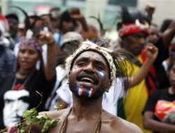 Pembangunan Tidak Mampu Menekan Aksi Kekerasan di Papua