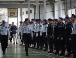 Kakanwil Kalbar: Wujudkan Keamanan dan Ketertiban Menjelang Nataru