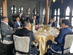 Kemlu: Mekanisme ASEAN akan Tetap Diutamakan dalam Penyelesaian Krisis Myanmar