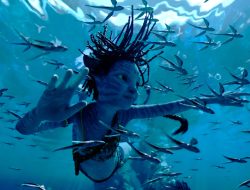 Sekuel ‘Avatar’ Kembali Puncaki Box Office di Minggu Kedua