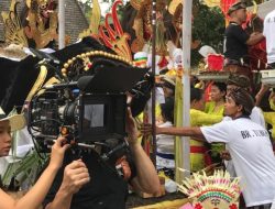 Indonesia Semakin Dilirik Sineas Mancanegara, Siapkah Berbenah?
