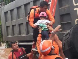 Korban Tewas Akibat Banjir pada Hari Natal di Filipina Naik Jadi 13