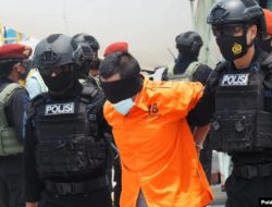 BNPT: Jihadis Asal Indonesia yang Kembali dari Luar Negeri Harus Diwaspadai