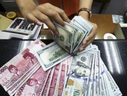 PPATK: Dana Hasil Korupsi Masih Jadi Sumber Pencucian Uang Terbesar Tahun Ini