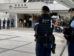 Beijing Gunakan Berbagai Taktik Pengaruhi Konten Media di 30 Negara