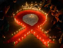Peringatan Hari AIDS Sedunia : Diskriminasi Terhadap ODHIV di Palu Semakin Berkurang
