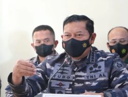 Komisi I DPR Setujui Yudo Margono Sebagai Panglima TNI