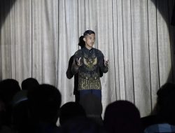 Harumkan Nama Kubu Raya, Rudi Hartono Raih Juara 1 Lomba Inovasi dan Daya Cipta untuk Indonesia Emas 2045