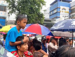 Keluarga Mahasiswa di Myanmar Berharap Ubah Hukuman Mati yang Dijatuhkan pada Anaknya