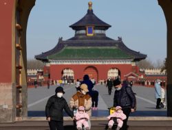 Pelonggaran Kebijakan COVID Bawa Perubahan Besar di China