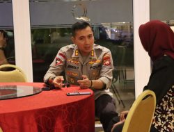 Konser 30 Tahun Dewa 19 di Kalimantan Barat Resmi Ditunda, Berikut Penjelasan Kapolres Kubu Raya