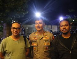 Sagaphoria Janjikan Konser Dewa 19 akan Tetap Terlaksana