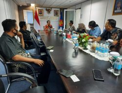 Pelayanan Kependudukan Bagi PMI akan Segera Terealisasi