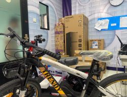 Restorasi Anies Baswedan di Sumbar Bertabur Hadiah, Antusiasme Warga Tinggi