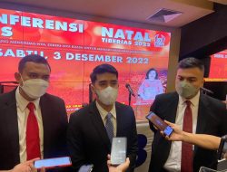 2 Tahun Vakum, Gereja Tiberias Kembali Merayakan Natal di Stadion Gelora Bung Karno